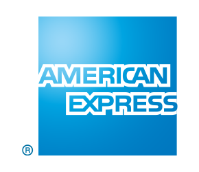 American Express Logo