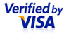 Verified by Visa Logo