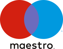 Maestro Logo