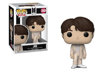 Φιγούρα Jin (Funko POP) #368
