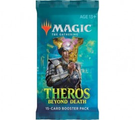 Booster Pack Theros Beyond Death