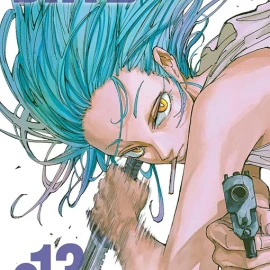 Sakamoto Days Vol.13 Manga (English)