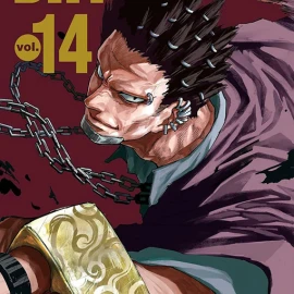 Sakamoto Days Vol.14 Manga (English)