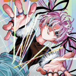 Sakamoto Days Vol.21 Manga (English)