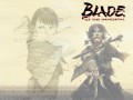 Blade of the Immortal