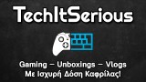 TechItSerious