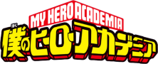 My Hero Academia