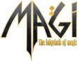 Magi: The Labyrinth of Magic