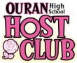 Ouran High School Host Club