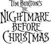 The Nightmare Before Christmas