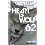 Manga Bleach Τόμος 62 (English)