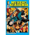Manga My Hero Academia Τόμος 12 (English)