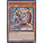 Beetrooper Assault Roller (MP22-EN236) - 1st Edition