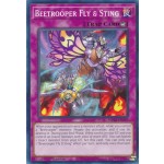 Beetrooper Fly & Sting (MP22-EN179) - 1st Edition