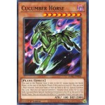 Cucumber Horse (DABL-EN036) - 1st Edition