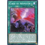 Curse of Aramatir (DABL-EN067) - 1st Edition