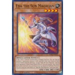 Eda the Sun Magician (MP22-EN110) - 1st Edition