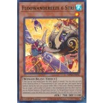 Floowandereeze & Stri (MP22-EN196) - 1st Edition