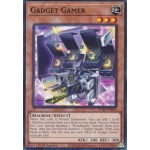 Gadget Gamer (POTE-EN094) - 1st Edition