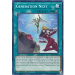 Generation Next (LDS3-EN113) - 1st Edition