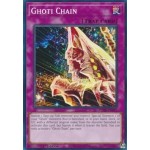 Ghoti Chain (POTE-EN091) - 1st Edition