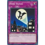 Hero Signal (LDS3-EN115) - 1st Edition