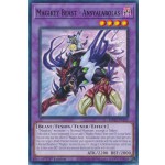 Magikey Beast - Ansyalabolas (MP22-EN143) - 1st Edition