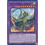 Magikey Dragon - Andrabime (MP22-EN144) - 1st Edition