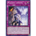 Magikey Locking (MP22-EN229) - 1st Edition