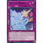 Majestic Mirage (MP22-EN166) - 1st Edition