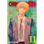 Manga Chainsaw Man Τόμος 11 (English)