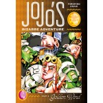Manga JoJo's Bizarre Adventure Τόμος 1 (Part 5-English)