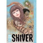 Manga Junji Ito - Shiver (English)