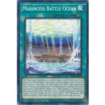 Marincess Battle Ocean (LED9-EN044) - 1st Edition