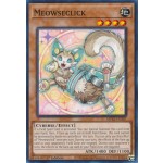 Meowseclick (MP22-EN207) - 1st Edition