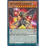 Metalfoes Vanisher (MP22-EN011) - 1st Edition