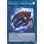 Paleozoic Cambroraster (MP22-EN088) - 1st Edition