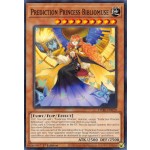 Prediction Princess Bibliomuse (DABL-EN019) - 1st Edition