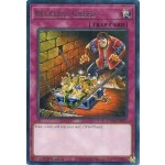 Reckless Greed (TAMA-EN057) - 1st Edition