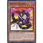 Rokket Caliber (MP22-EN187) - 1st Edition