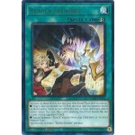 Runick Slumber (TAMA-EN034) - 1st Edition