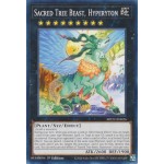 Sacred Tree Beast, Hyperyton (MP22-EN026) - 1st Edition