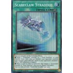 Scareclaw Straddle (POTE-EN059) - 1st Edition