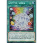 Scatter Fusion (POTE-EN062) - 1st Edition