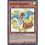 Slower Swallow (MP22-EN137) - 1st Edition