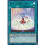 Sprite's Blessing (MP22-EN252) - 1st Edition
