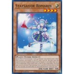 Staysailor Romarin (MP22-EN111) - 1st Edition