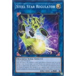 Steel Star Regulator (MP22-EN048) - 1st Edition