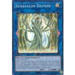 Sunavalon Daphne (MP22-EN114) - 1st Edition