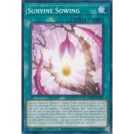 Sunvine Sowing (MP22-EN223) - 1st Edition